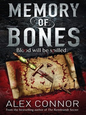 cover image of Memory of Bones